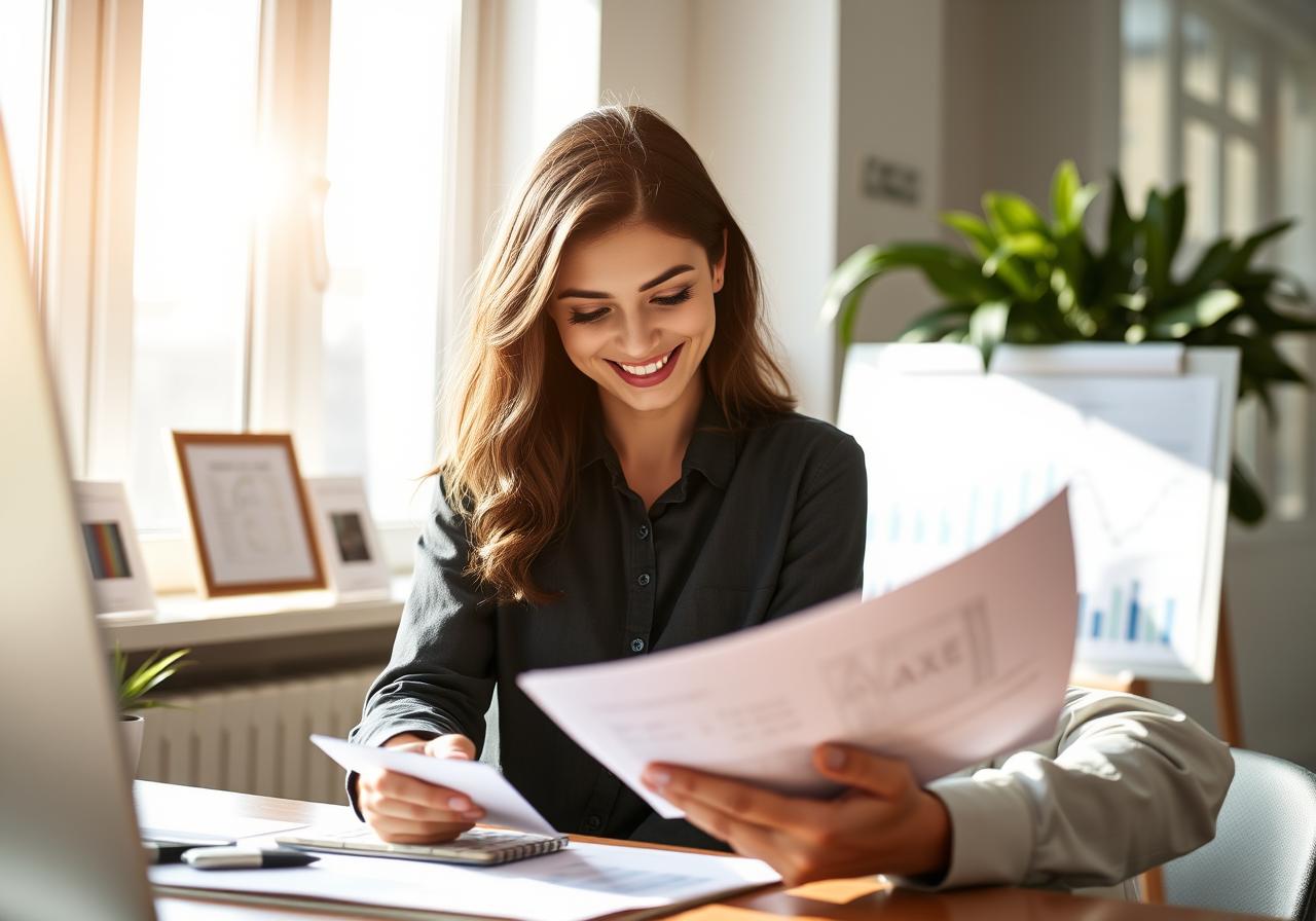 Бухгалтерская отчетность для ООО: сроки и виды в 2026 году